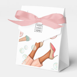 Caixa de Favor da Senhora de Catering Corporativo 