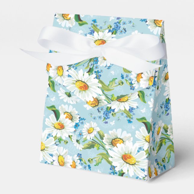 Caixa de Favor de Campo de Margaridas (Frente)