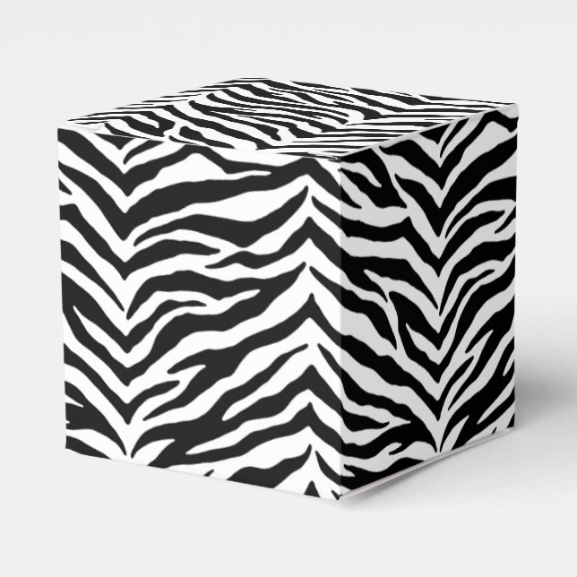 Caixa de Favor de Festa (Frente)