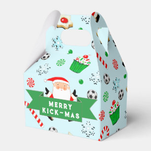 Caixa de Favor de Natal do Futebol