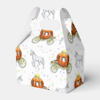 Caixa de Favor de Queda Personalizada