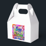 Caixa de Favor do Aniversário Vista Express<br><div class="desc">Bem-vindo à Série Vista Express!

Este é um maravilhoso item de Aniversário!
Por favor,  aproveite!</div>