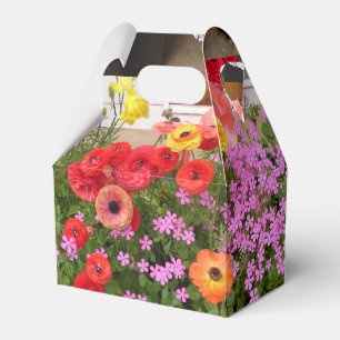 Caixa de Favor do Bolo de Bolo de Bolo de Aniversá