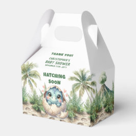 Caixa de Favor do Chapéu em Breve para Meninos