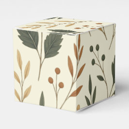 Caixa de Favor do Cubo da Borboleta