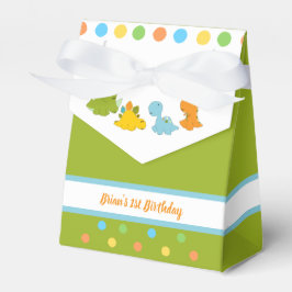 Caixa de Favor do Dinossaur