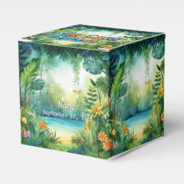 Caixa de Favor do Dinossauro Cinto