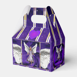 Caixa de Favor do Espírito Roxo