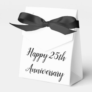 Caixa de Favor do Feliz Aniversário