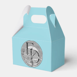 Caixa de Favor do Femme Delivrance