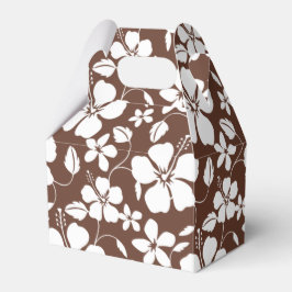 CAIXA DE FAVOR DO HAWAIIAN HULA (HIBISCUS)