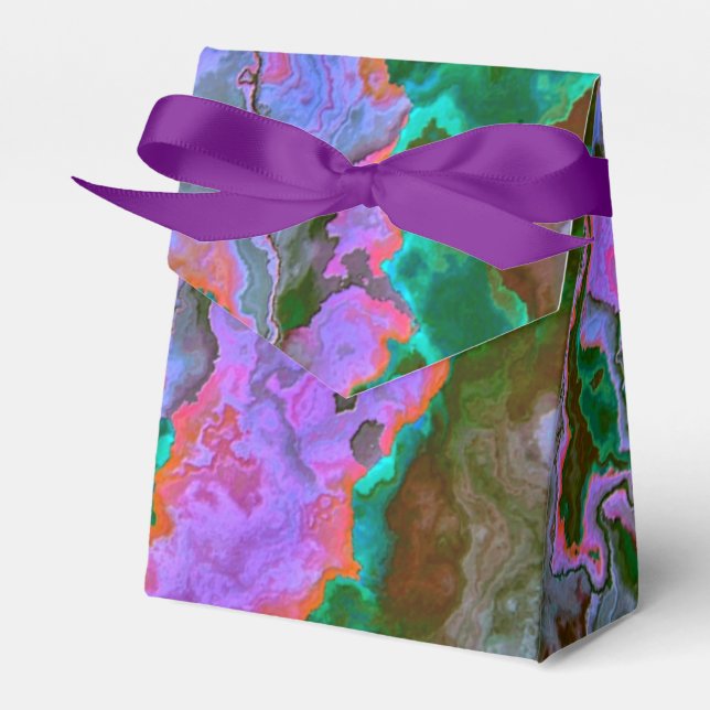 Caixa de Favor do Marble de Areia (Frente)