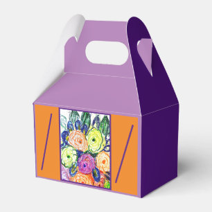 Caixa de Favor do MÁXI