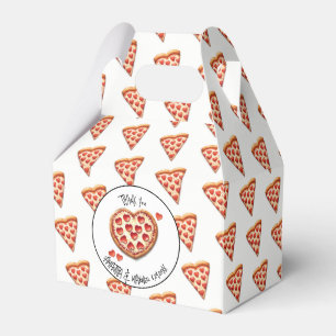 Caixa de Favor do Partido da Pizza