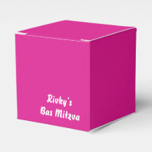 Caixa de Favor do Partido das Meninas Rosa