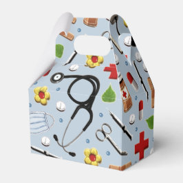 Caixa de Favor do Partido Médico