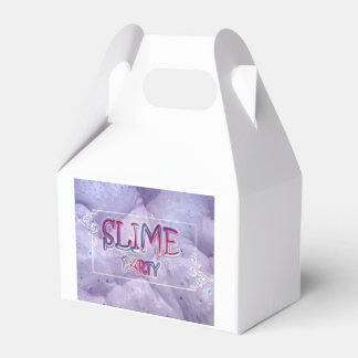 Caixa de Favor do Partido Slime