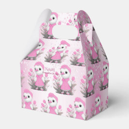 Caixa de Favor do Pato Rosa