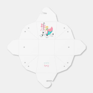 Caixa de Favor do Pequeno Bo