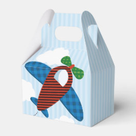 Caixa de favor do plano