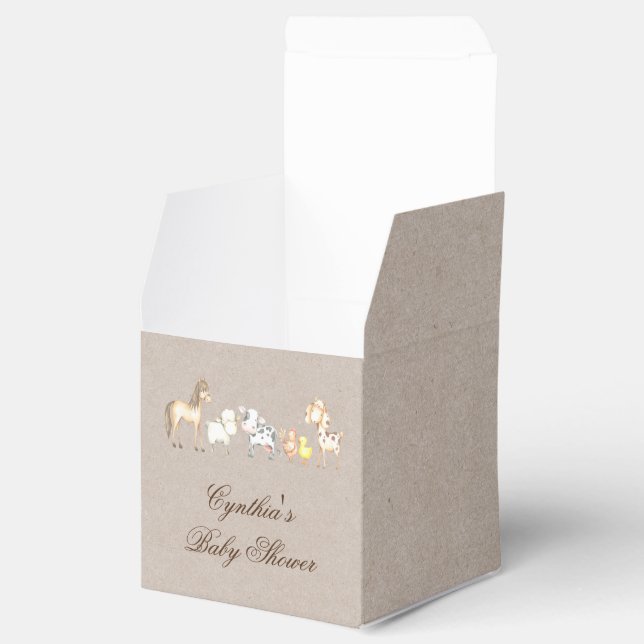 Caixa de Favor dos Animais de Exploração (Aberto)