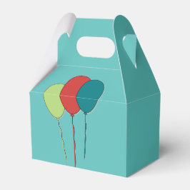 Caixa de Favor dos Ballons
