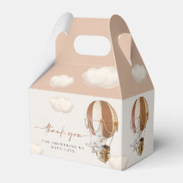 Caixa de Favor dos Balões Elefantes