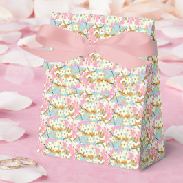 Caixa de Favor Floral OVERFLOW - Adiela Akoo