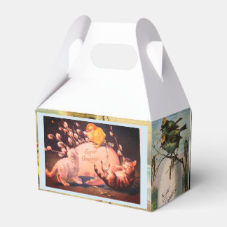 Caixa de Favor Gable PÁSCOA CAIXA DE FAVOR GABLE