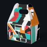 Caixa de Favor Geométrico<br><div class="desc">Procurando aquela caixa de favor incrível que realmente se destaca? Este design forte e ousado vem de uma colagem colorida geométrica feita com recortes de revista e pertence à nossa coleção Collage.

Gosta desta caixa de favor Geométrica? Não se esqueça de verificar a ampla variedade de produtos compatíveis.</div>