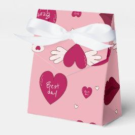 Caixa de Favor Personalizada