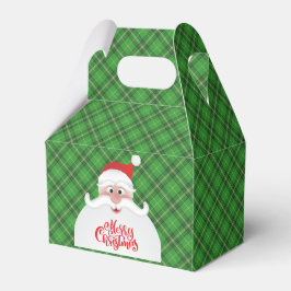 Caixa de Favor Santa Feliz Natal