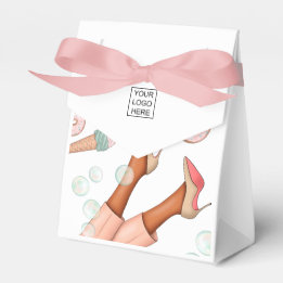 Caixa de Favor Senhora de Catering Corporativo Cap