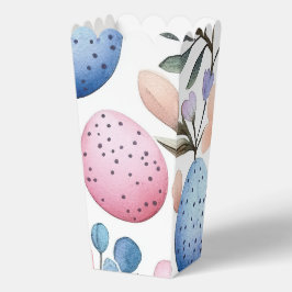 Caixa de Favorecimento da Parte páscoa