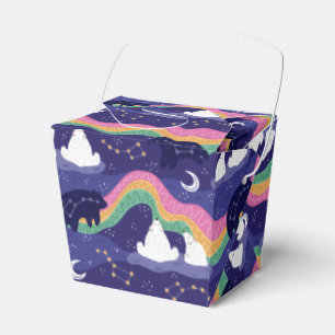 Caixa de Favorecimento das Luzes do norte