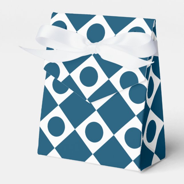 Caixa de Favorecimento de Cor Personalizada do Mod (Frente)