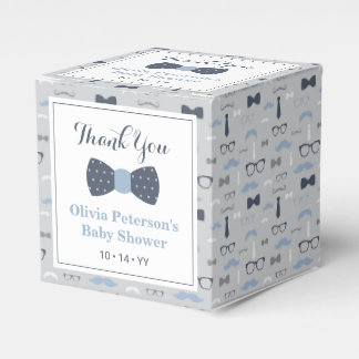 Caixa de Favorecimento do Chá de fraldas de Gravaç