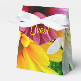 Caixa de Favorecimento do Estilo de Tendência para