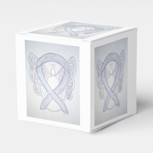 Caixa de Favorecimento do Partido Anjo da Consciên (Frente)