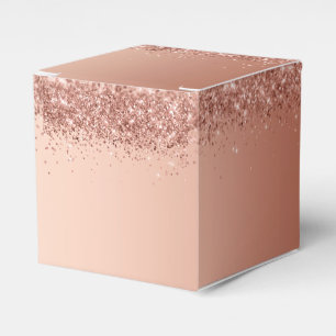 Caixa de Favorecimento do Vazio Rosa-Rosa bonito