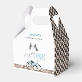 Caixa de Favorecimento Rápida de Ondas de Carro de