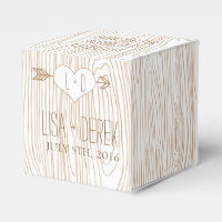 Caixa de favorecimento Russo Woodgrain