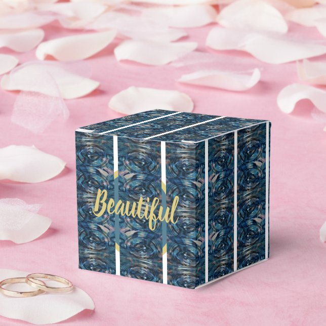 CAIXA DE FAVORITA LINDA - PERSONALIZE-A (Casamento)