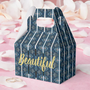 Caixa de Favorito Bonito - PERSONALIZE-a