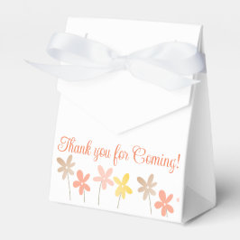 Caixa de favorito do partido