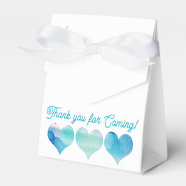 Caixa de favorito do partido