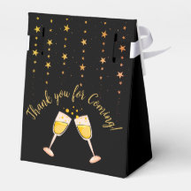 Caixa de favorito do partido