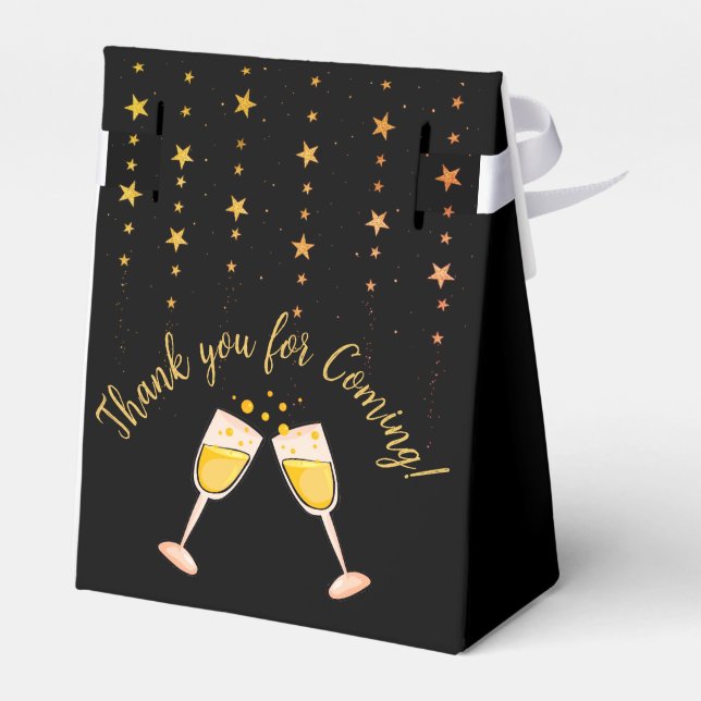 Caixa de favorito do partido (Verso)