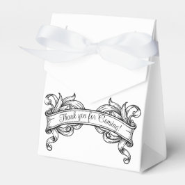 Caixa de favorito do partido