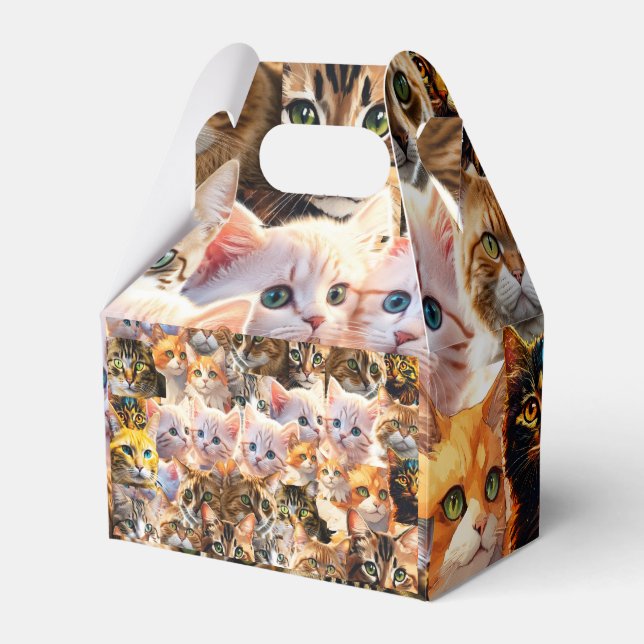 Caixa de Favoritos (Frente)